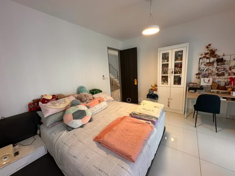 Rumah Berkembar untuk Dijual di Skudai (Johor) - SK GOO - PropertyGuru.com.my