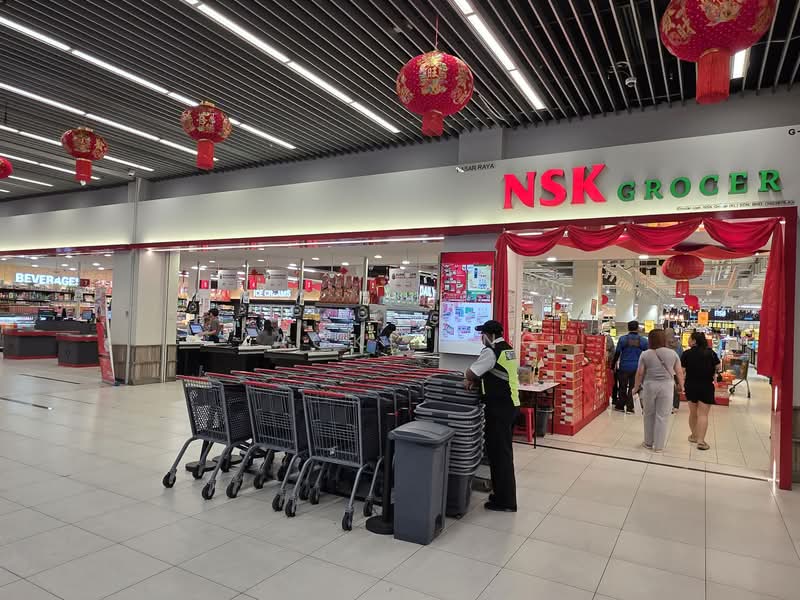 Service Residence for Sale at Amerin Residence - Jackie Ng - NSK - PropertyGuru.com.my