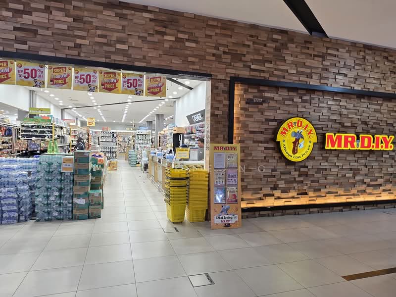 Service Residence for Sale at Amerin Residence - Jackie Ng - Mr DIY - PropertyGuru.com.my