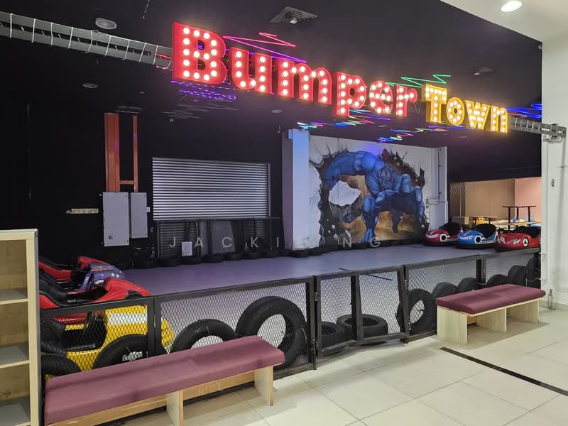 Service Residence for Sale at Amerin Residence - Jackie Ng - Entertainment - PropertyGuru.com.my