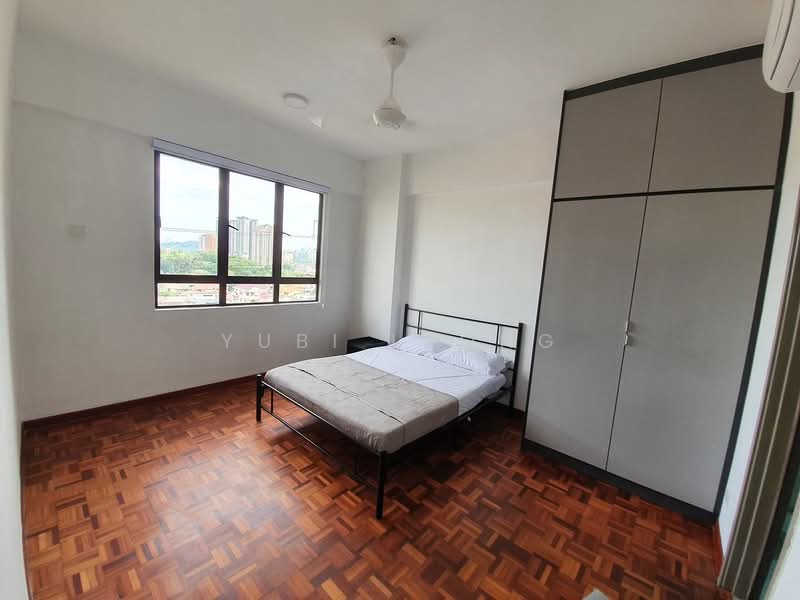 Villa Angsana untuk Untuk Disewa - RM 1,600 /bulan, Feb 2026 - Bedroom - PropertyGuru.com.my