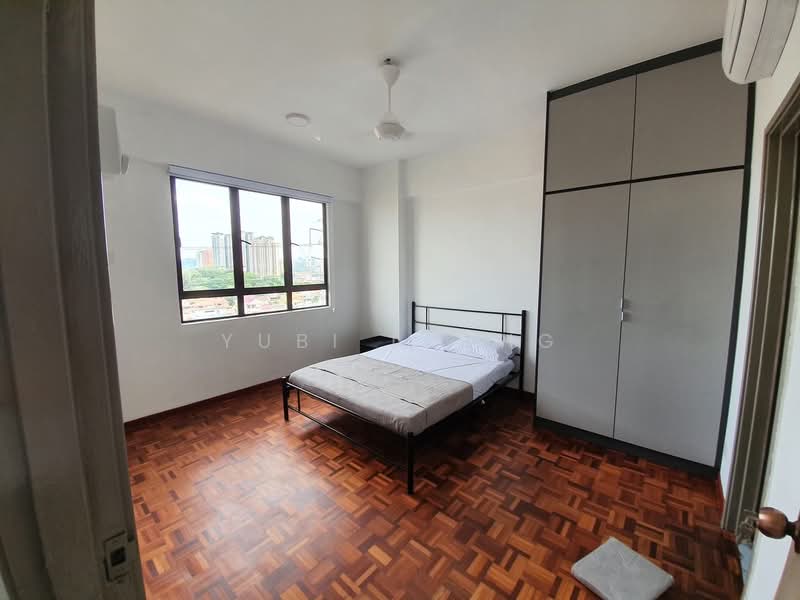 Villa Angsana untuk Untuk Disewa - RM 1,600 /bulan, Feb 2026 - Bedroom - PropertyGuru.com.my