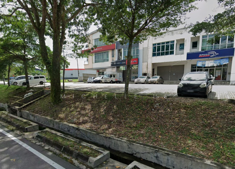 Shop / Office for Rent in Taman Impian Emas (Skudai) - Michelle He - Exterior - PropertyGuru.com.my