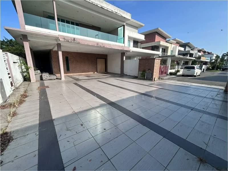Taman Seri Jaromas untuk Untuk Dijual - RM 835,000, Feb 2026 - Exterior - PropertyGuru.com.my