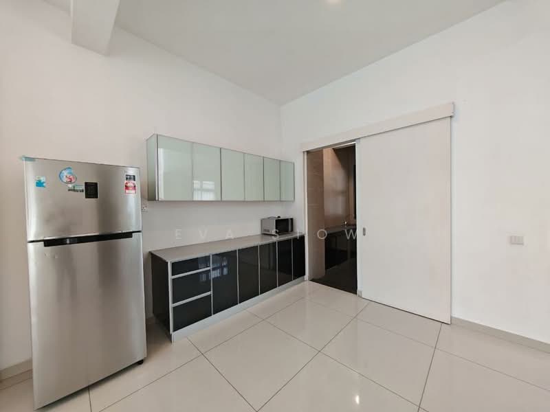 Semi-Detached House for Rent in Eco Botanic (Iskandar Puteri (Nusajaya)) - Eva Siow - Kitchen - PropertyGuru.com.my