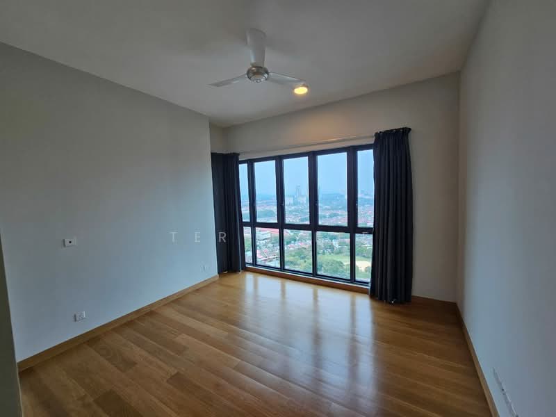 Service Residence for Sale at Megah Rise - Terry Lee - View - PropertyGuru.com.my