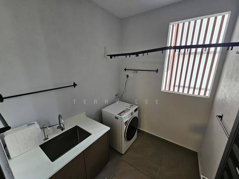 Service Residence for Sale at Megah Rise - Terry Lee - Interior - PropertyGuru.com.my