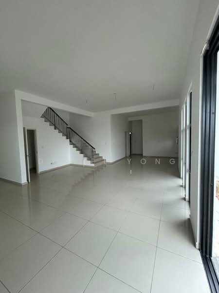 2-storey Terraced House for Sale in Taman Desa Tebrau (Tebrau) - Daniel Yong - Interior - PropertyGuru.com.my