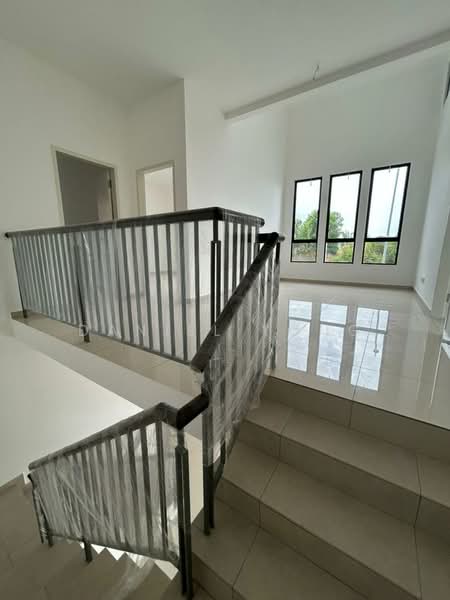 2-storey Terraced House for Sale in Taman Desa Tebrau (Tebrau) - Daniel Yong - Interior - PropertyGuru.com.my