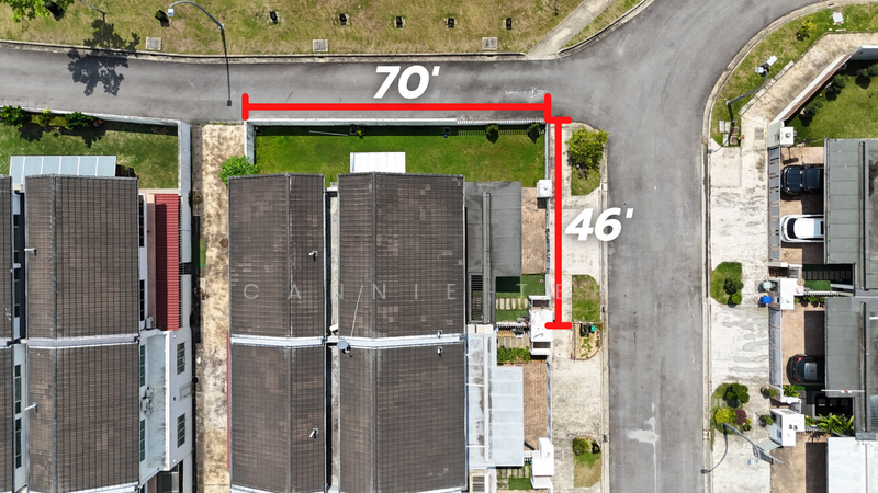 Terraced House for Sale in Shah Alam (Selangor) - Cannie Teh - Exterior - PropertyGuru.com.my