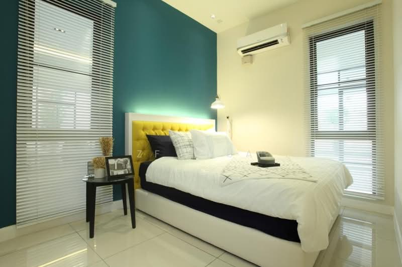 Condominium for Sale at Isle of Kamares - ZF Chua - Bedroom - PropertyGuru.com.my