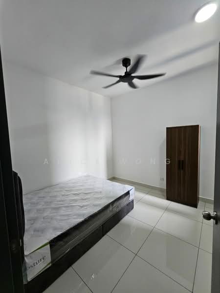 Service Residence for Rent at TRIO By Setia - Alice Wong - Bedroom - PropertyGuru.com.my