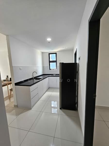 Service Residence for Rent at TRIO By Setia - Alice Wong - Kitchen - PropertyGuru.com.my