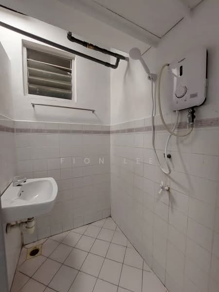 Kenari untuk Untuk Dijual - RM 188,000, Feb 2026 - Bathroom - PropertyGuru.com.my