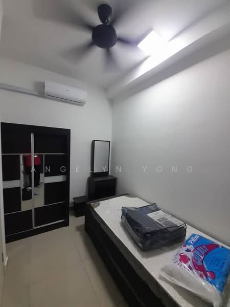 Service Residence for Rent at 168 Park Residensi Selayang - Angelyn Yong - Bedroom - PropertyGuru.com.my