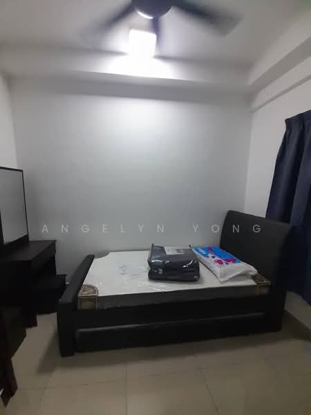 Service Residence for Rent at 168 Park Residensi Selayang - Angelyn Yong - Bedroom - PropertyGuru.com.my