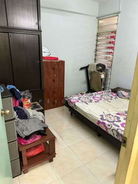Flat for Sale at Desa Lembah Permai - PeiGee . - Bedroom - PropertyGuru.com.my