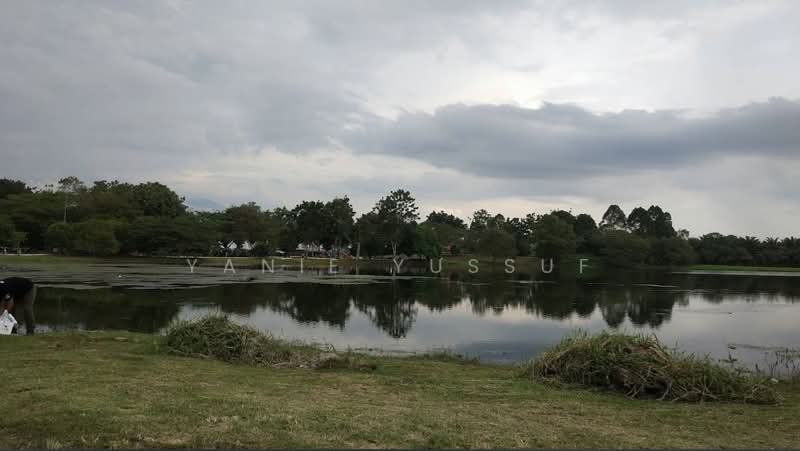 Agricultural Land for Sale in Proton City (Hulu Bernam Timor) - Yanie Yussuf - Exterior - PropertyGuru.com.my