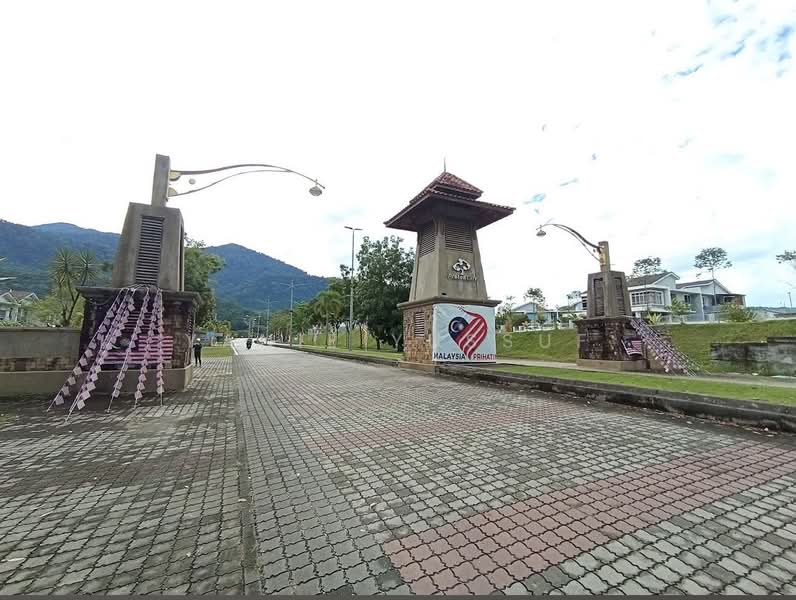 Agricultural Land for Sale in Proton City (Hulu Bernam Timor) - Yanie Yussuf - Exterior - PropertyGuru.com.my