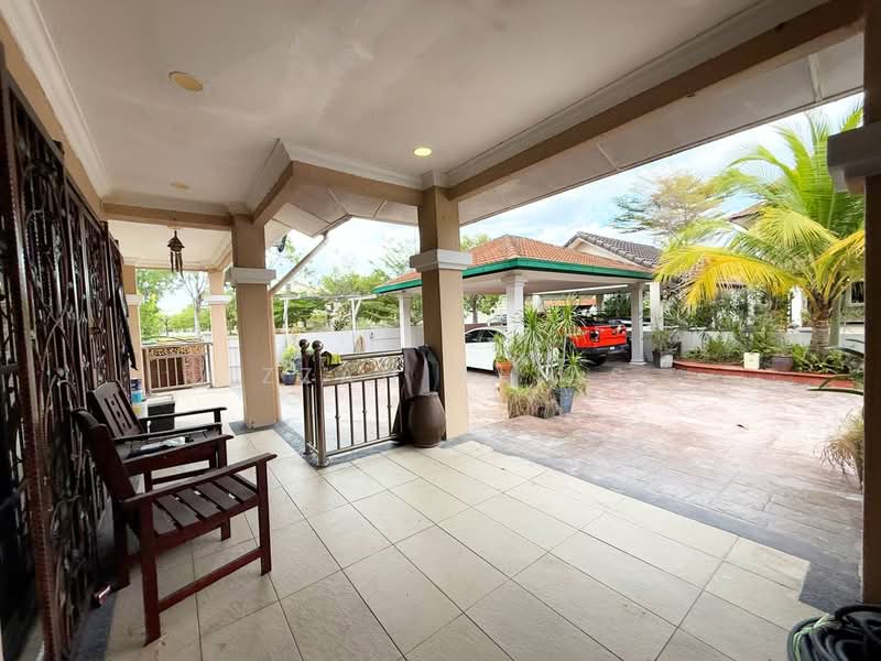 2-storey Terraced House for Sale in Bandar Nusaputra (Puchong) - Izzah Alias - PropertyGuru.com.my