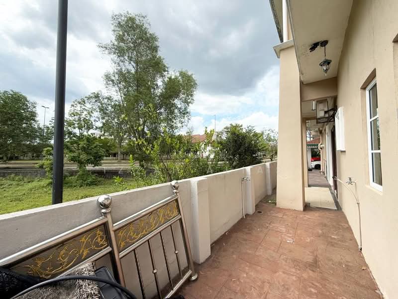 2-storey Terraced House for Sale in Bandar Nusaputra (Puchong) - Izzah Alias - PropertyGuru.com.my