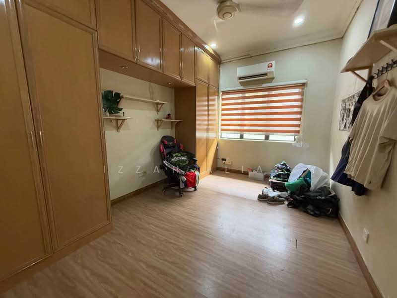 2-storey Terraced House for Sale in Bandar Nusaputra (Puchong) - Izzah Alias - PropertyGuru.com.my