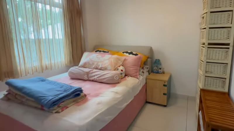 Semi-Detached House for Sale in Taman Mutiara Rini (Skudai) - SK GOO - Bedroom - PropertyGuru.com.my