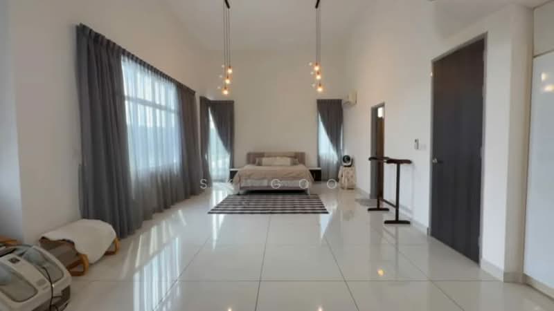 Semi-Detached House for Sale in Taman Mutiara Rini (Skudai) - SK GOO - PropertyGuru.com.my