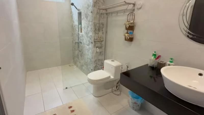 Semi-Detached House for Sale in Taman Mutiara Rini (Skudai) - SK GOO - PropertyGuru.com.my