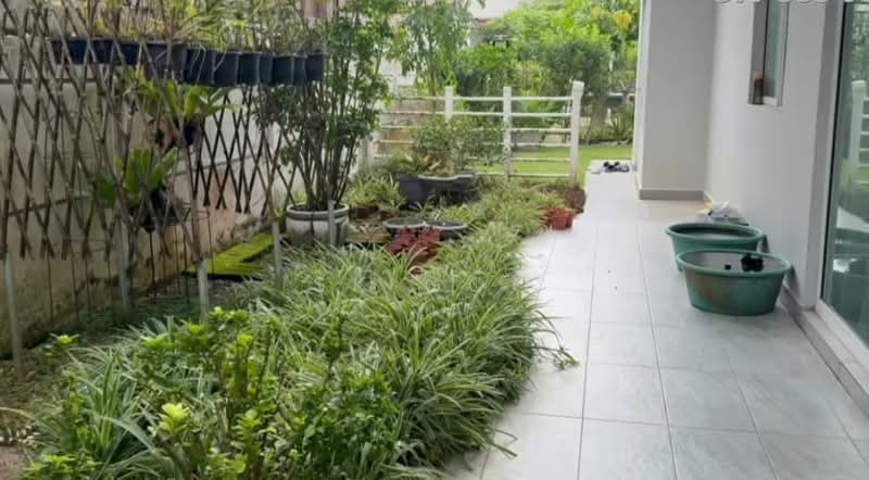 Semi-Detached House for Sale in Taman Mutiara Rini (Skudai) - SK GOO - PropertyGuru.com.my