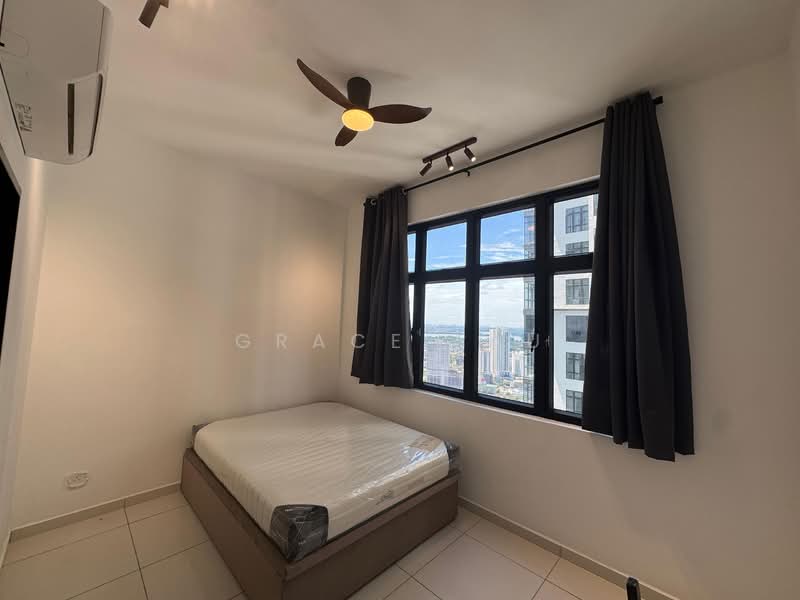 Space Residency untuk Untuk Disewa - RM 3,200 /bulan, Feb 2026 - Bedroom - PropertyGuru.com.my
