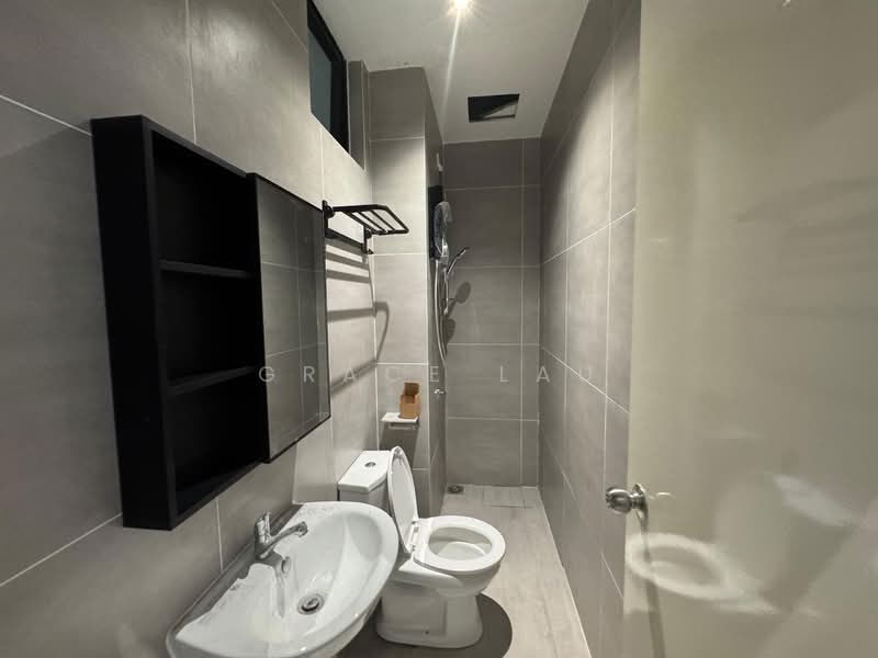 Space Residency untuk Untuk Disewa - RM 3,200 /bulan, Feb 2026 - Bathroom - PropertyGuru.com.my