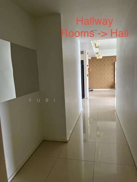 Verdi Eco-Dominiums untuk Untuk Disewa - RM 3,200 /bulan, Feb 2026 - Corridor - PropertyGuru.com.my