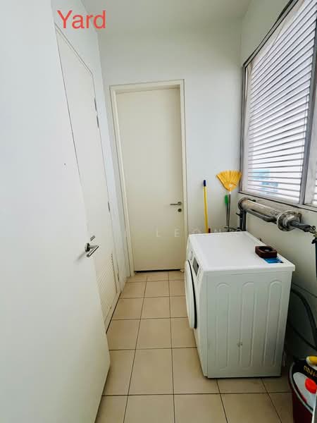 Verdi Eco-Dominiums untuk Untuk Disewa - RM 3,200 /bulan, Feb 2026 - Balcony - PropertyGuru.com.my