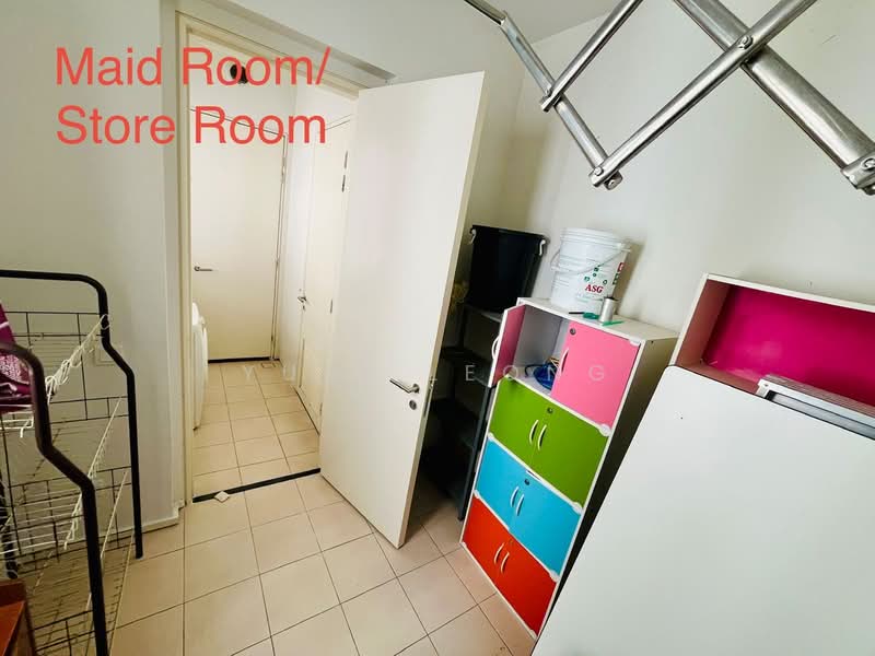 Verdi Eco-Dominiums untuk Untuk Disewa - RM 3,200 /bulan, Feb 2026 - PropertyGuru.com.my