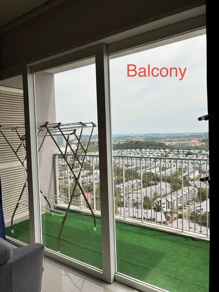 Verdi Eco-Dominiums untuk Untuk Disewa - RM 3,200 /bulan, Feb 2026 - PropertyGuru.com.my