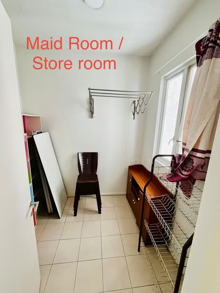 Verdi Eco-Dominiums untuk Untuk Disewa - RM 3,200 /bulan, Feb 2026 - PropertyGuru.com.my