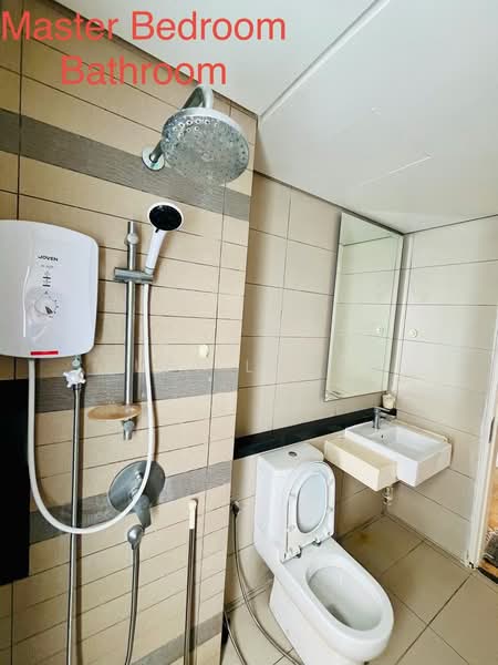 Verdi Eco-Dominiums untuk Untuk Disewa - RM 3,200 /bulan, Feb 2026 - PropertyGuru.com.my