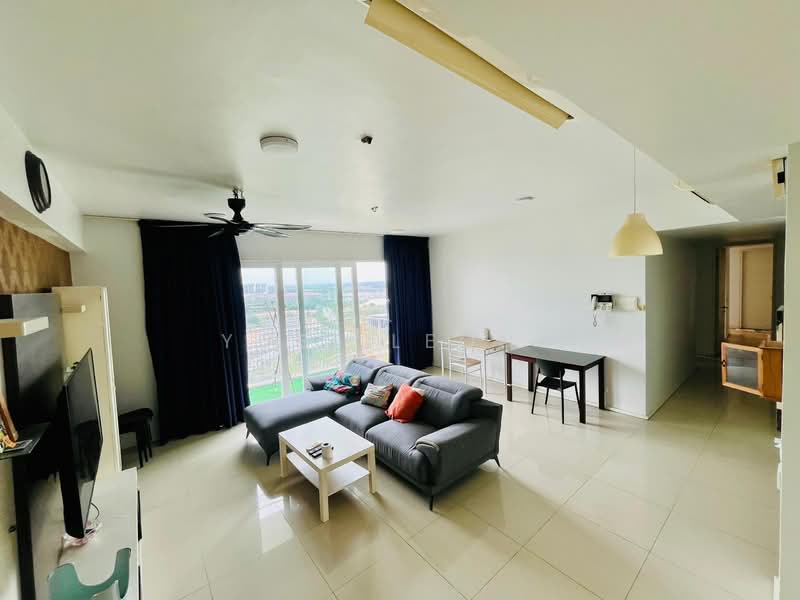 Verdi Eco-Dominiums untuk Untuk Disewa - RM 3,200 /bulan, Feb 2026 - PropertyGuru.com.my