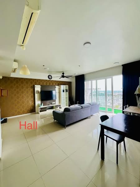 Verdi Eco-Dominiums untuk Untuk Disewa - RM 3,200 /bulan, Feb 2026 - PropertyGuru.com.my