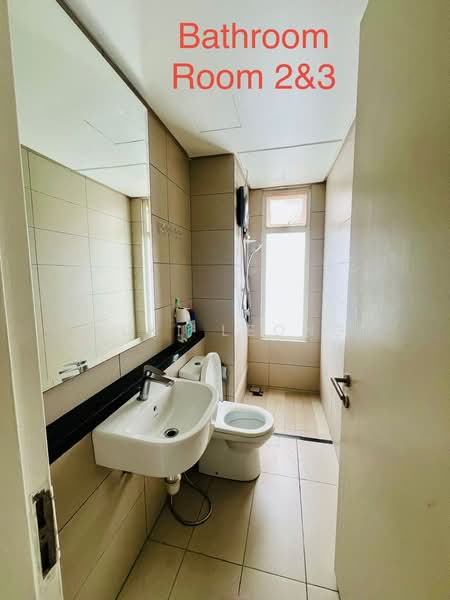 Verdi Eco-Dominiums untuk Untuk Disewa - RM 3,200 /bulan, Feb 2026 - PropertyGuru.com.my