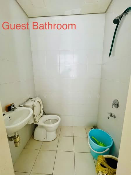 Verdi Eco-Dominiums untuk Untuk Disewa - RM 3,200 /bulan, Feb 2026 - PropertyGuru.com.my