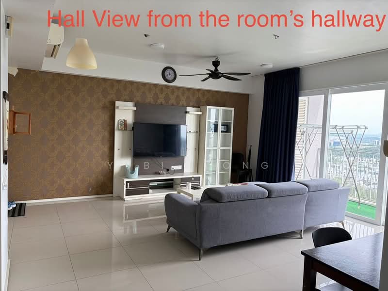 Verdi Eco-Dominiums untuk Untuk Disewa - RM 3,200 /bulan, Feb 2026 - PropertyGuru.com.my