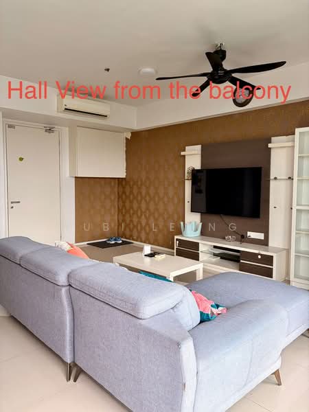 Verdi Eco-Dominiums untuk Untuk Disewa - RM 3,200 /bulan, Feb 2026 - PropertyGuru.com.my