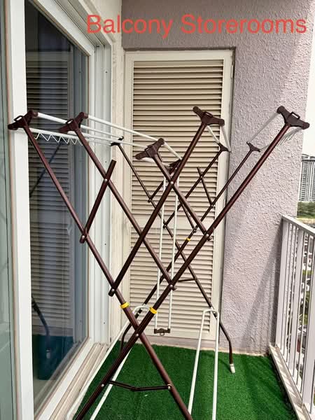 Verdi Eco-Dominiums untuk Untuk Disewa - RM 3,200 /bulan, Feb 2026 - PropertyGuru.com.my