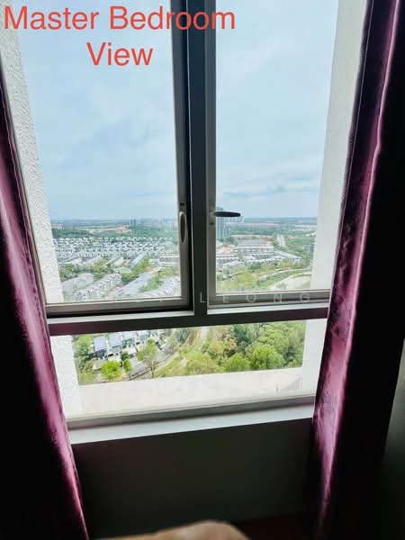 Verdi Eco-Dominiums untuk Untuk Disewa - RM 3,200 /bulan, Feb 2026 - PropertyGuru.com.my