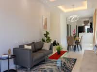 For Sale - TAMAN TAN SRI FUZI