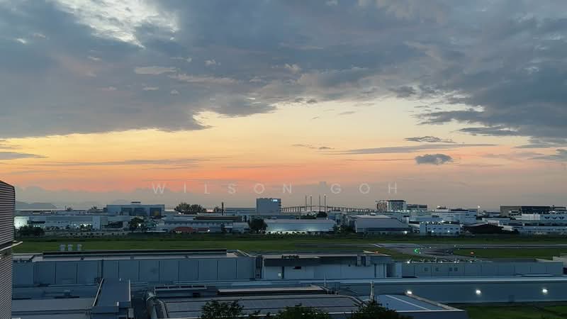 Service Residence for Sale at Woodsbury Suites - Wilson Goh - Exterior - PropertyGuru.com.my