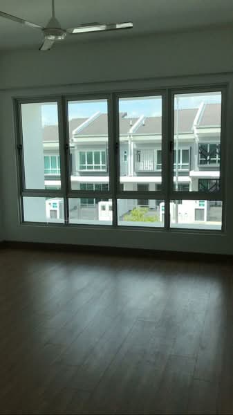 2-storey Terraced House for Sale in Dengkil (Selangor) - Philip Ng - Living Room - PropertyGuru.com.my