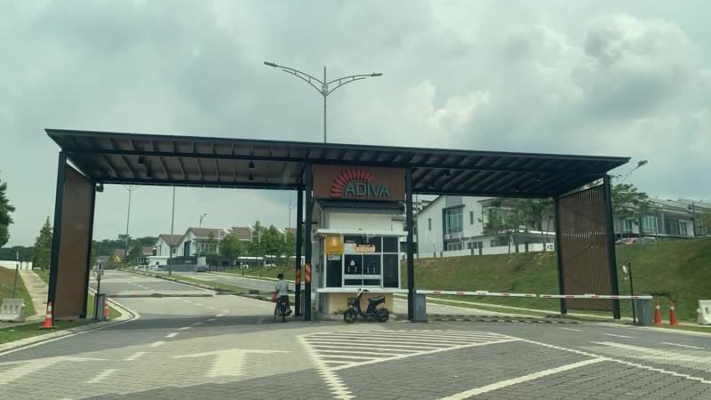 2-storey Terraced House for Sale in Dengkil (Selangor) - Philip Ng - Exterior - PropertyGuru.com.my